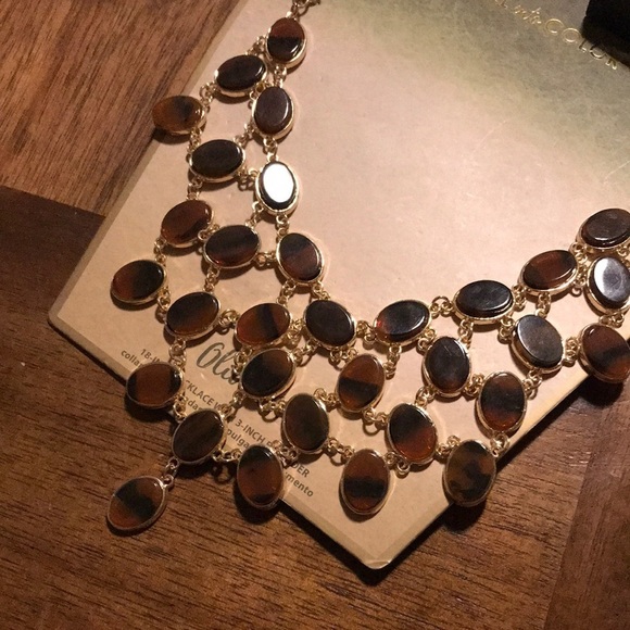 Jewelry - 20 inch new necklace